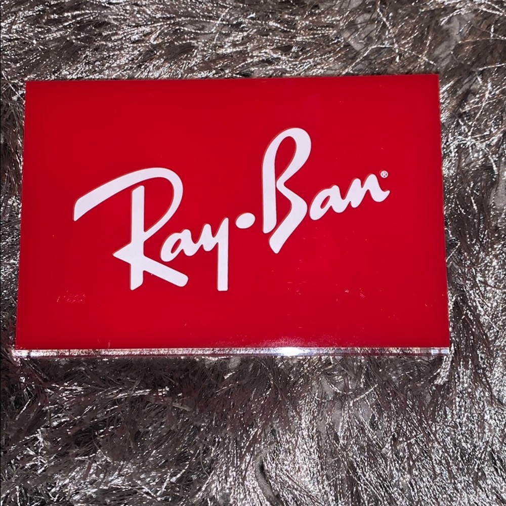 RayBan Logo/Display - Picture 7 of 7